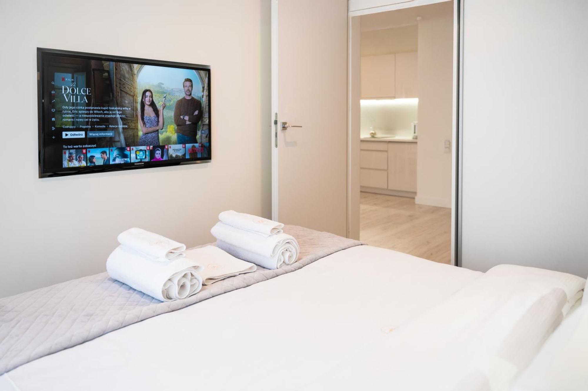 Mennica Residence - Grzybowska 43A Varsó Kültér fotó