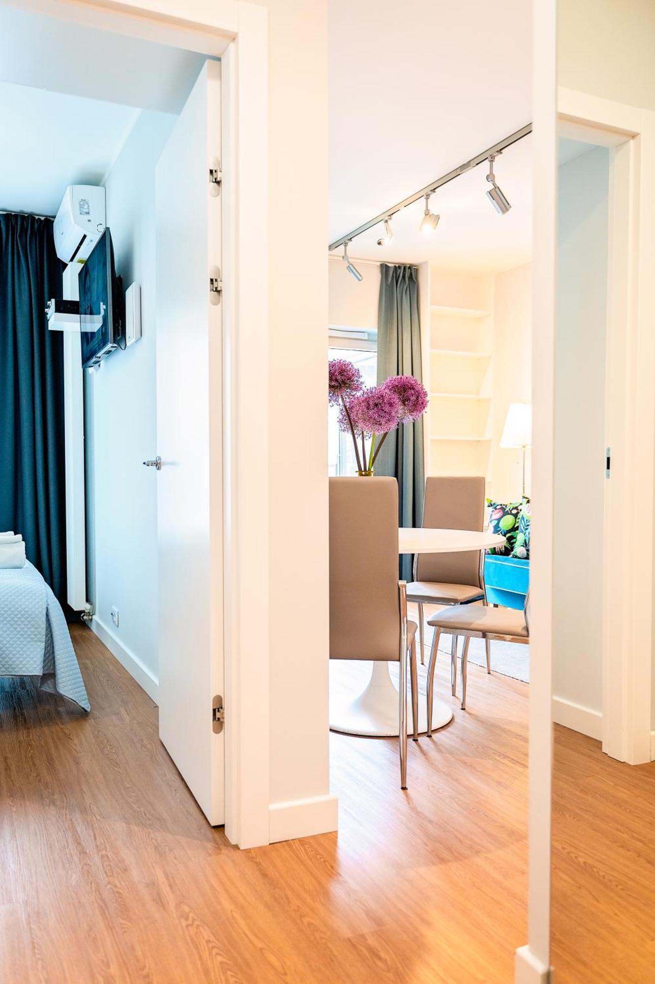 Mennica Residence - Grzybowska 43A Varsó Kültér fotó
