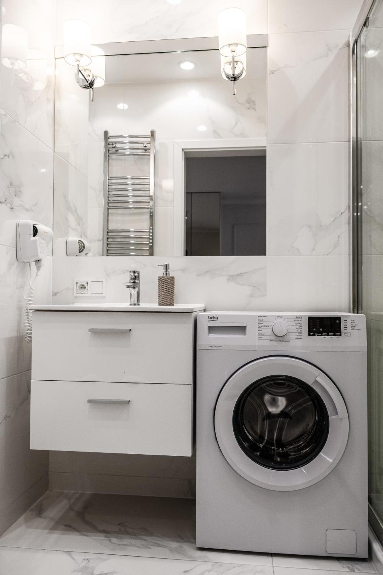 Mennica Residence - Grzybowska 43A Varsó Kültér fotó