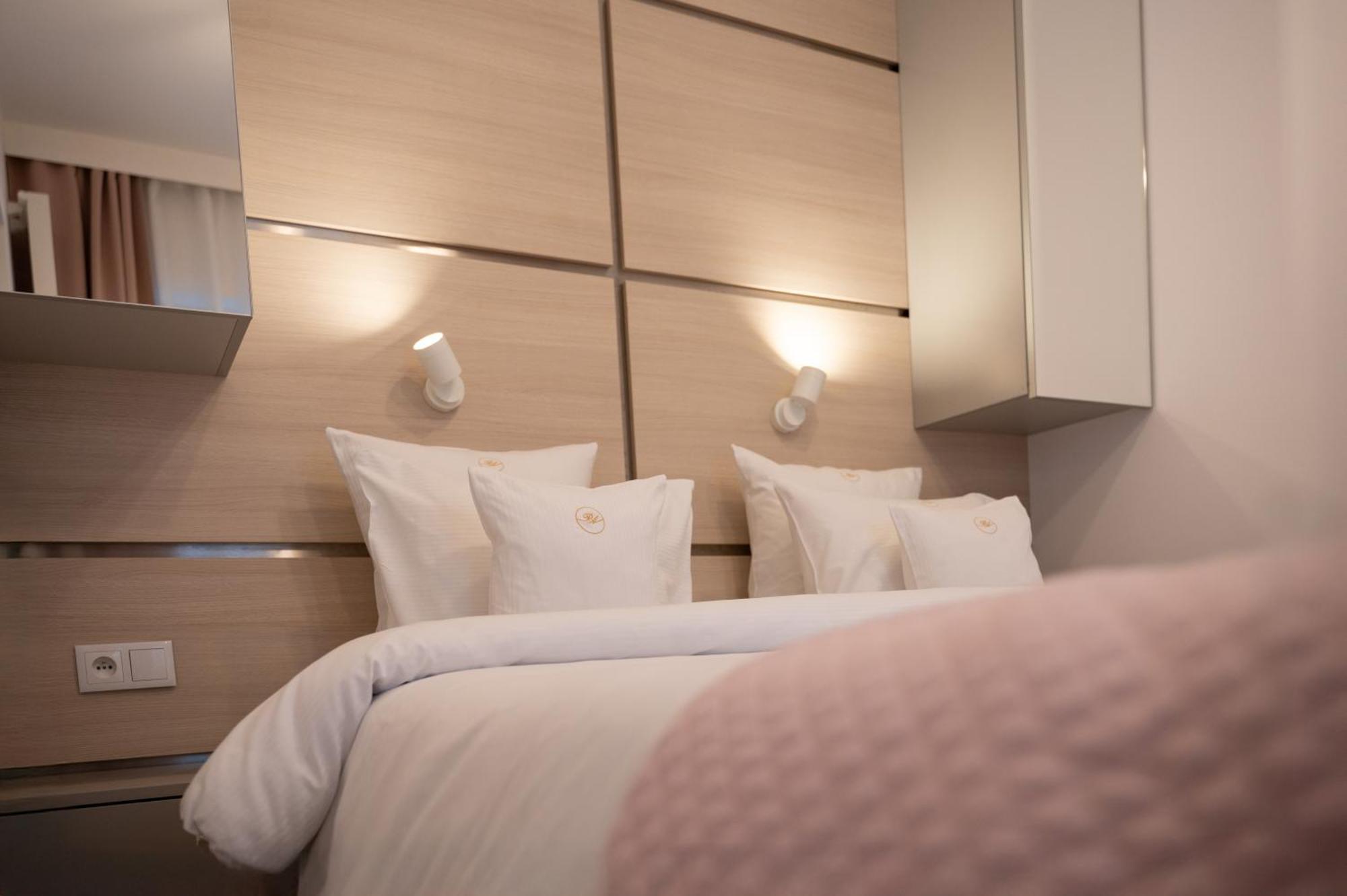 Mennica Residence - Grzybowska 43A Varsó Kültér fotó