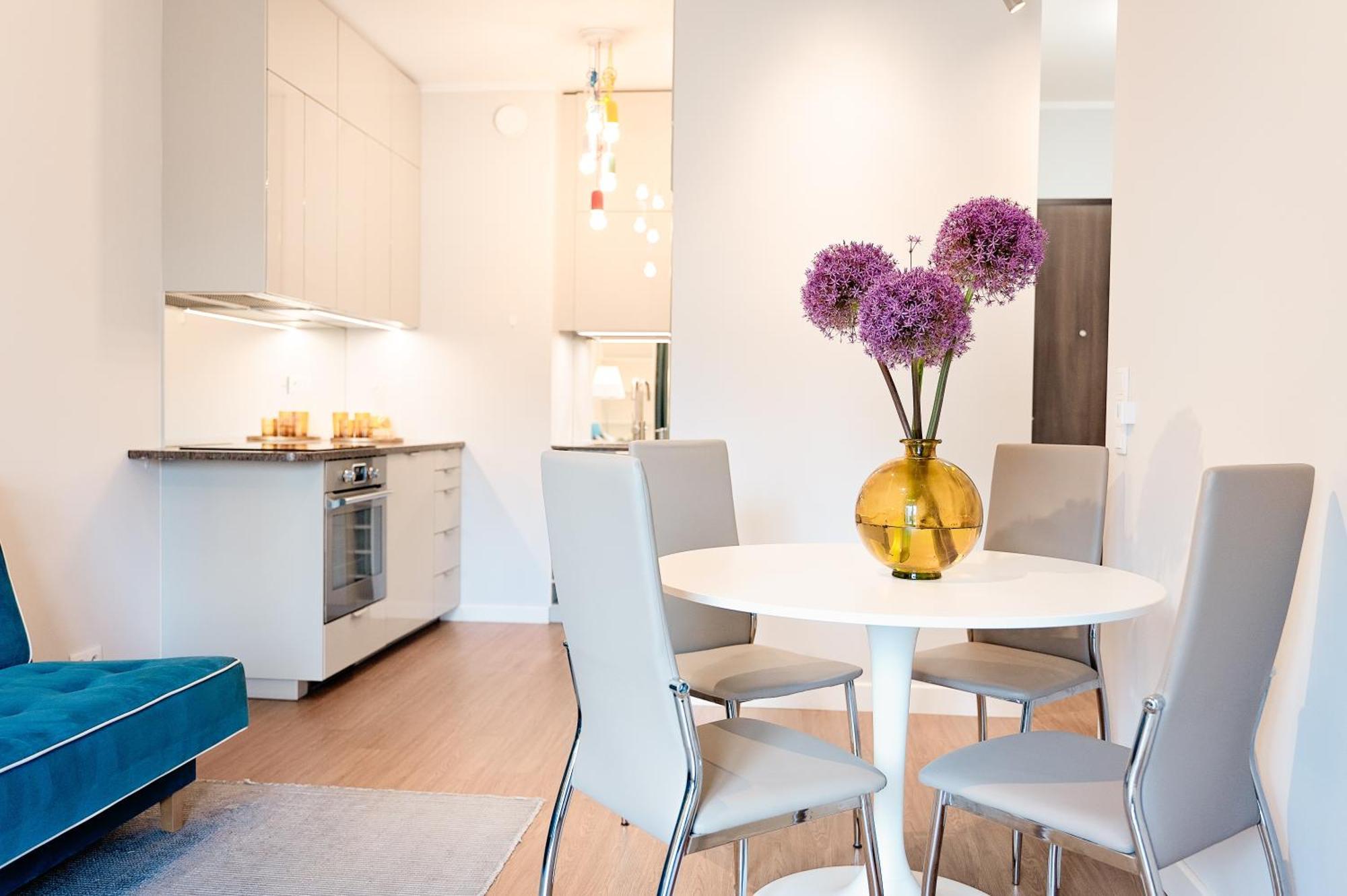 Mennica Residence - Grzybowska 43A Varsó Kültér fotó