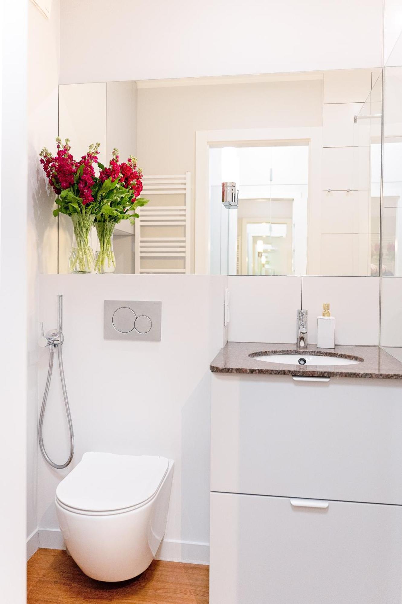 Mennica Residence - Grzybowska 43A Varsó Kültér fotó