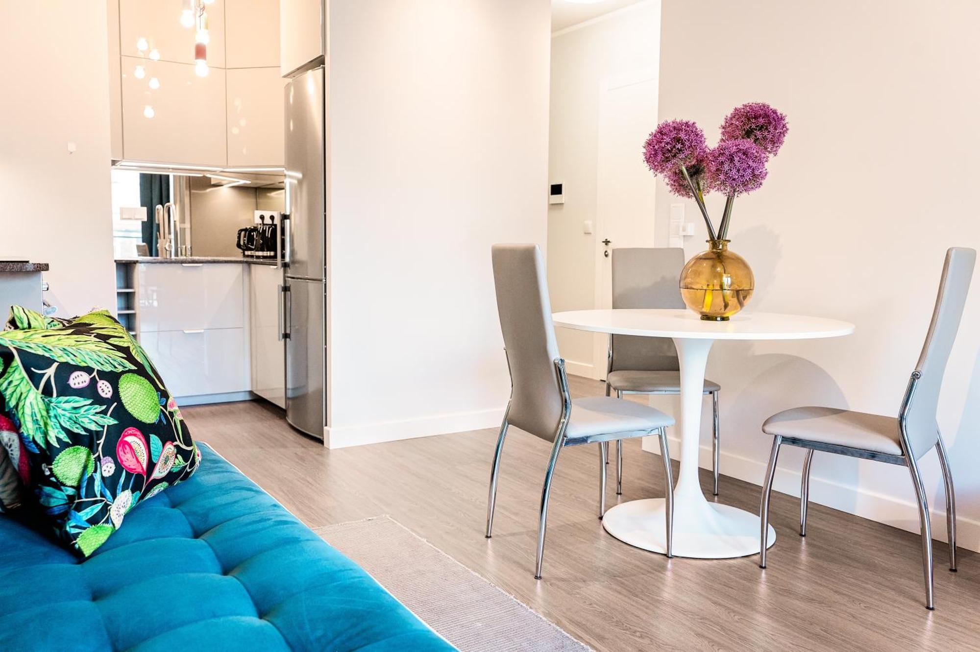 Mennica Residence - Grzybowska 43A Varsó Kültér fotó